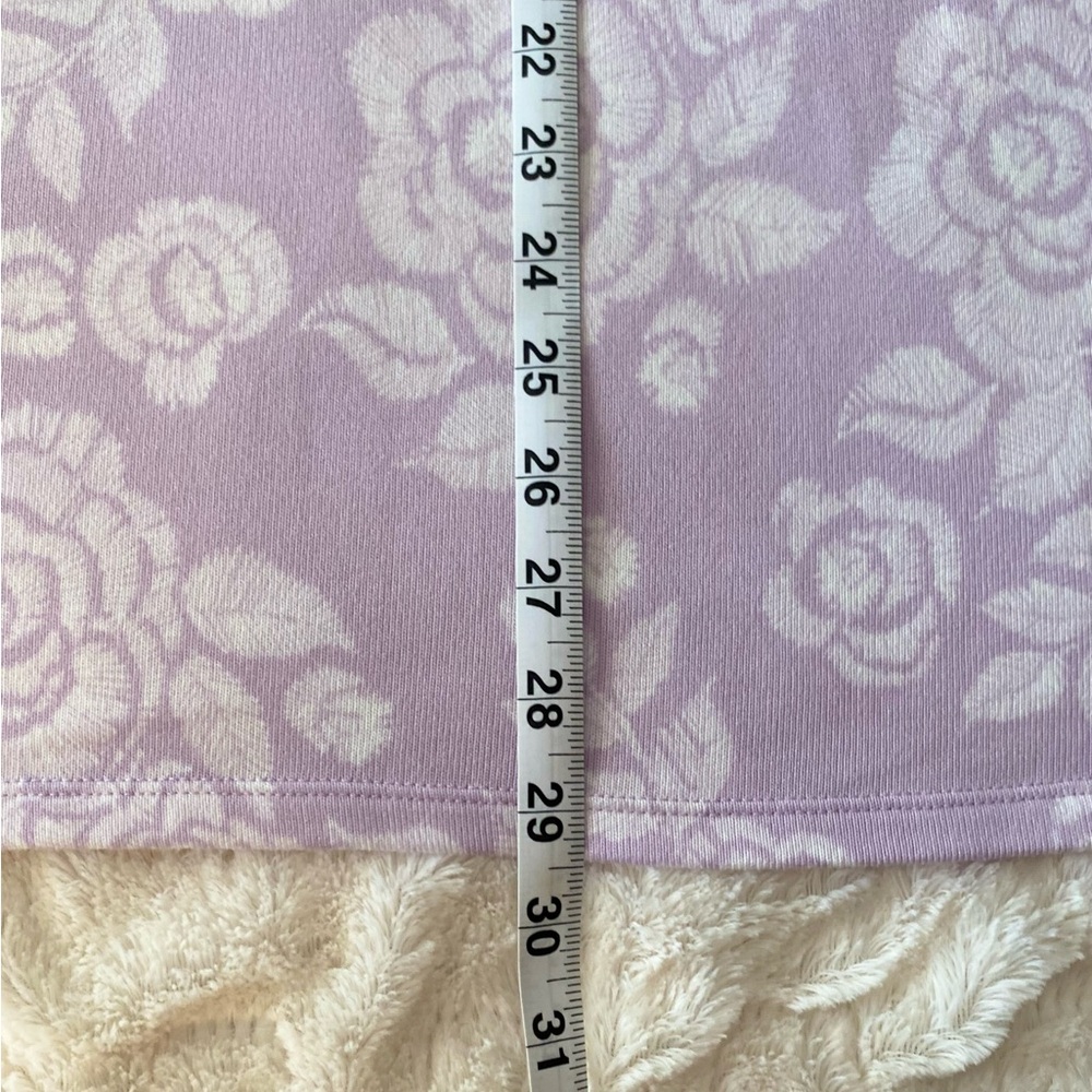LC Lauren Conrad Pajama Sleep Set - Picture 6 of 14